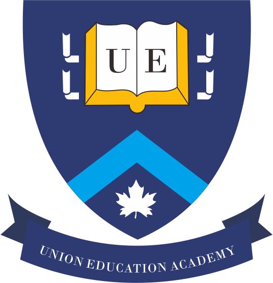 UNION EDUCATION  ACADEMY